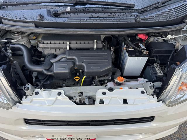 ムーヴＬ純正フルセグナビ　ＥＴＣ　Ｂｌｕｅｔｏｏｔｈ（福岡県）の中古車