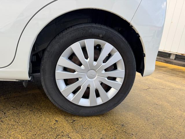 ムーヴＬ純正フルセグナビ　ＥＴＣ　Ｂｌｕｅｔｏｏｔｈ（福岡県）の中古車