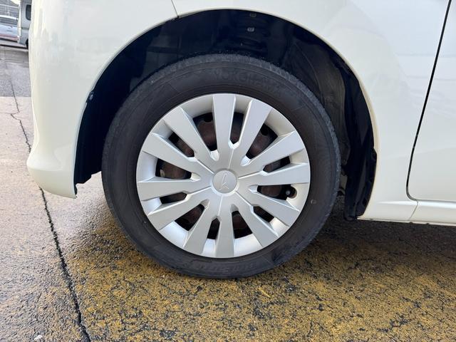 ムーヴＬ純正フルセグナビ　ＥＴＣ　Ｂｌｕｅｔｏｏｔｈ（福岡県）の中古車