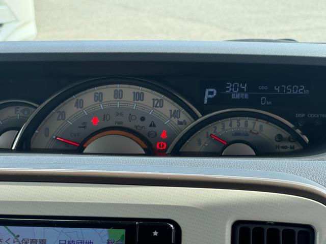 ムーヴキャンバスＧメイクアップリミテッド　ＳＡIII純正フルセグナビ　ＥＴＣ　　パノラマモニター（福岡県）の中古車