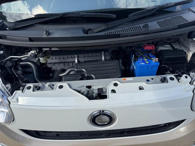 ムーヴキャンバスＧメイクアップリミテッド　ＳＡIII純正フルセグナビ　ＥＴＣ　　パノラマモニター（福岡県）の中古車