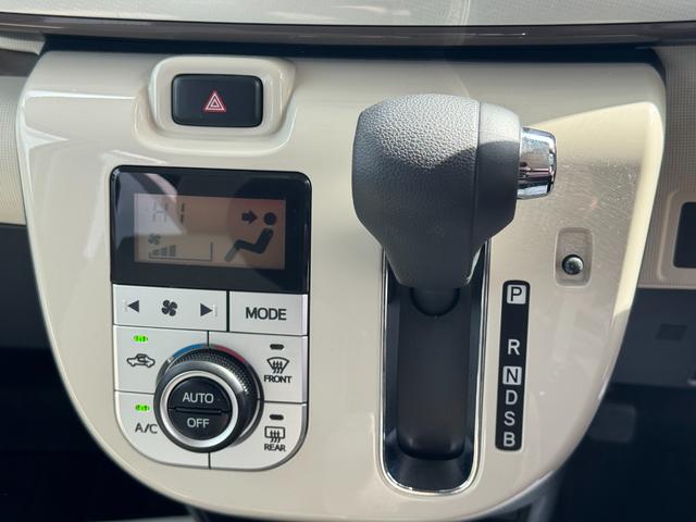 ムーヴキャンバスＧメイクアップリミテッド　ＳＡIII純正フルセグナビ　ＥＴＣ　　パノラマモニター（福岡県）の中古車