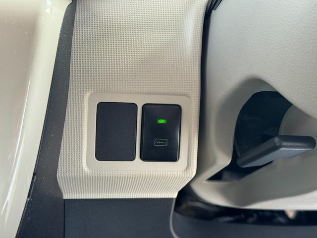 ムーヴキャンバスＧメイクアップリミテッド　ＳＡIII純正フルセグナビ　ＥＴＣ　　パノラマモニター（福岡県）の中古車