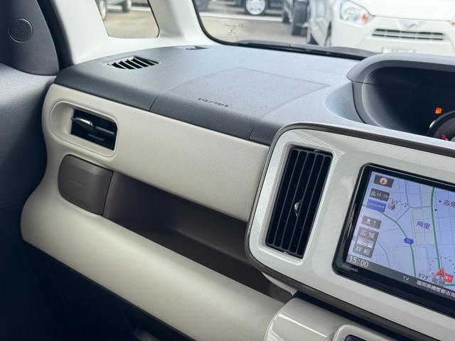 ムーヴキャンバスＧメイクアップリミテッド　ＳＡIII純正フルセグナビ　ＥＴＣ　　パノラマモニター（福岡県）の中古車