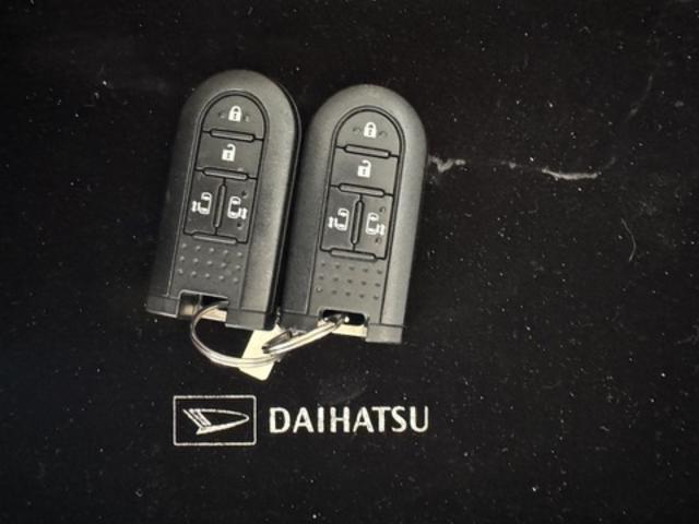 ムーヴキャンバスＧメイクアップリミテッド　ＳＡIII純正フルセグナビ　ＥＴＣ　　パノラマモニター（福岡県）の中古車