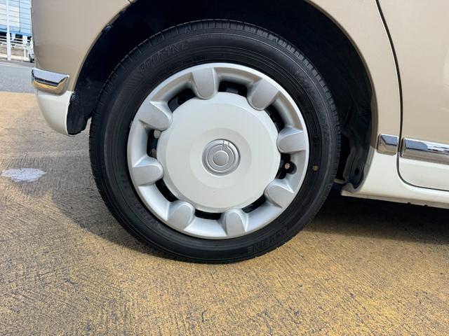 ムーヴキャンバスＧメイクアップリミテッド　ＳＡIII純正フルセグナビ　ＥＴＣ　　パノラマモニター（福岡県）の中古車