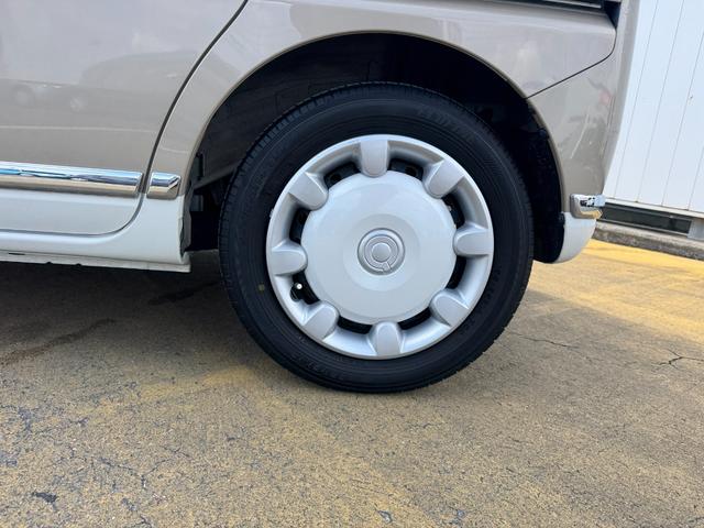 ムーヴキャンバスＧメイクアップリミテッド　ＳＡIII純正フルセグナビ　ＥＴＣ　　パノラマモニター（福岡県）の中古車