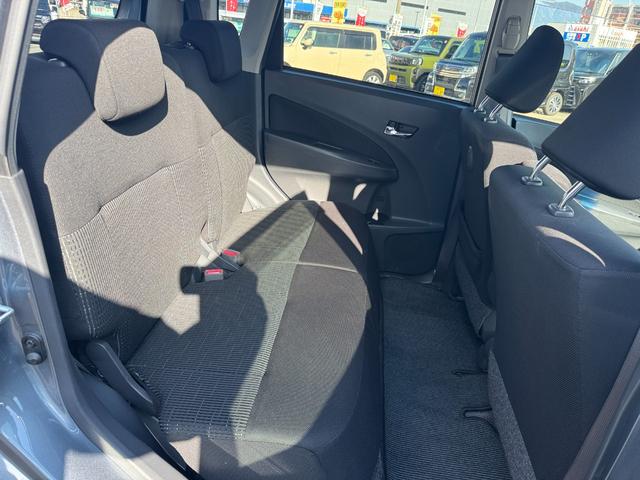 ムーヴカスタム X SACDチューナー ETC 衝突低減ブレーキ(福岡県)の中古車