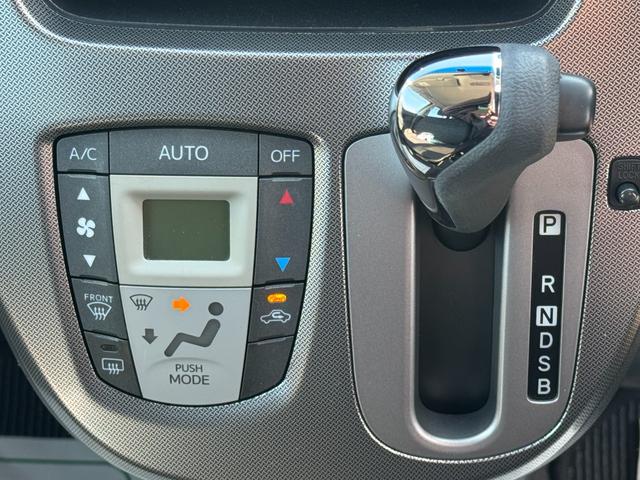 ムーヴカスタム X SACDチューナー ETC 衝突低減ブレーキ(福岡県)の中古車