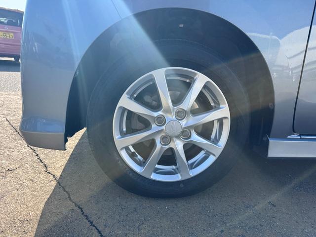 ムーヴカスタム X SACDチューナー ETC 衝突低減ブレーキ(福岡県)の中古車