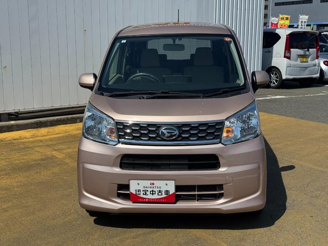 ムーヴLCDチューナー ETC キーレス(福岡県)の中古車