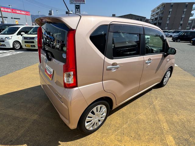 ムーヴLCDチューナー ETC キーレス(福岡県)の中古車