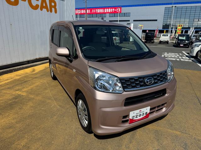 ムーヴLCDチューナー ETC キーレス(福岡県)の中古車
