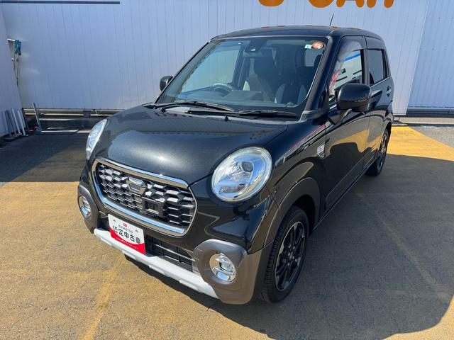 キャストアクティバG SAII純正フルセグナビ ETC バックモニター(福岡県)の中古車