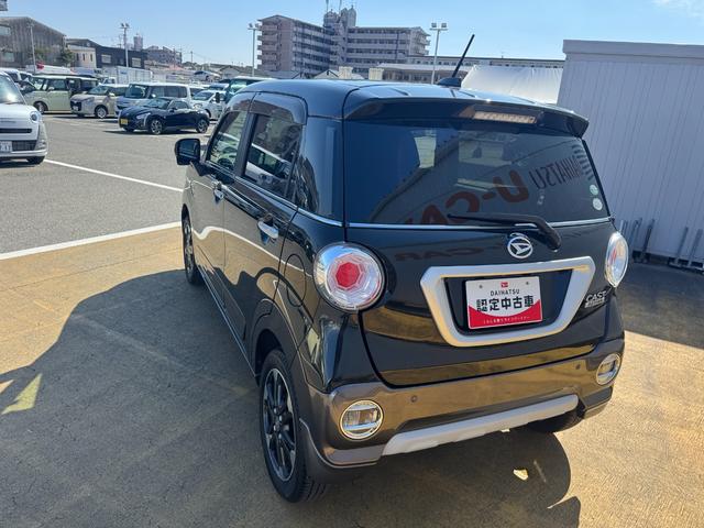 キャストアクティバG SAII純正フルセグナビ ETC バックモニター(福岡県)の中古車