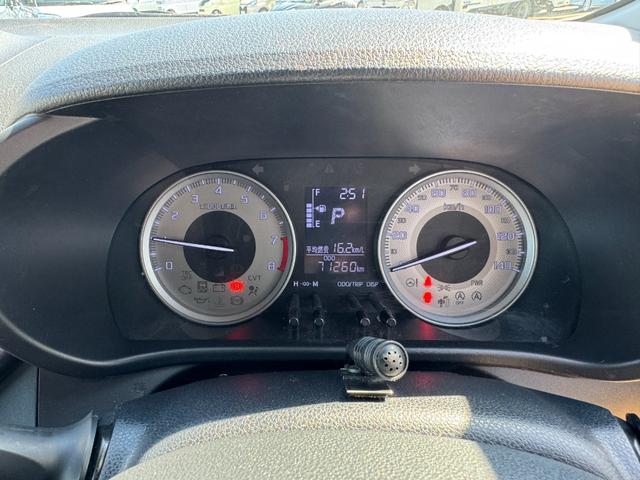 キャストアクティバG SAII純正フルセグナビ ETC バックモニター(福岡県)の中古車