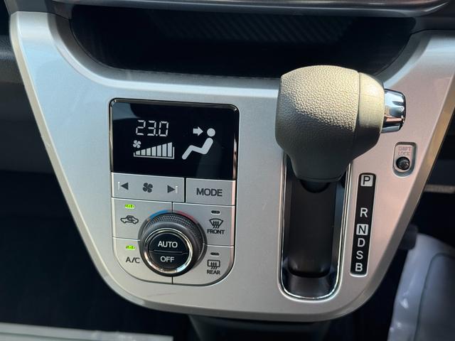 キャストアクティバG SAII純正フルセグナビ ETC バックモニター(福岡県)の中古車