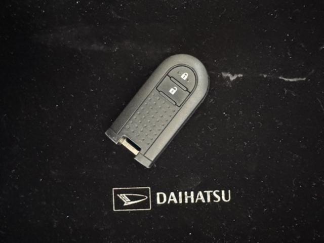 キャストアクティバG SAII純正フルセグナビ ETC バックモニター(福岡県)の中古車