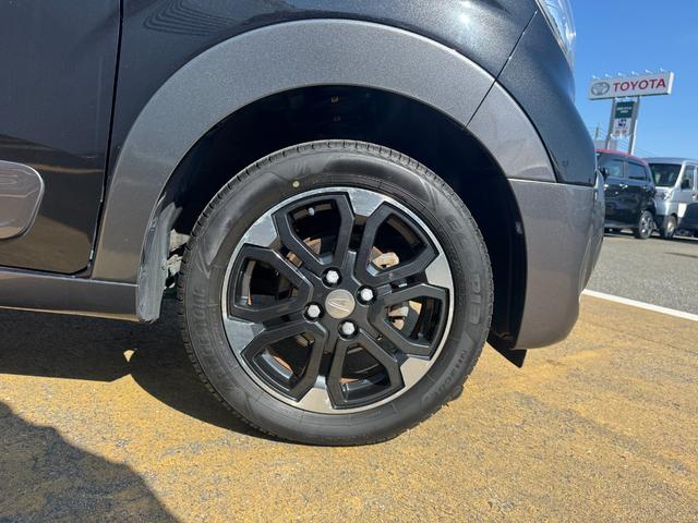 キャストアクティバG SAII純正フルセグナビ ETC バックモニター(福岡県)の中古車