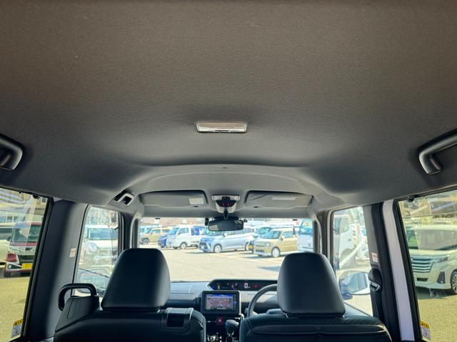 タントカスタムＸスタイルセレクション純正フルセグナビ　ＥＴＣ　ドラレコ　バックモニター（福岡県）の中古車