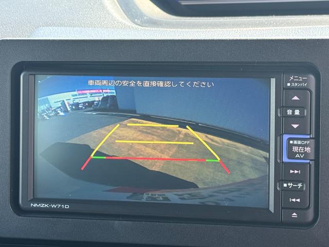 タントカスタムＸスタイルセレクション純正フルセグナビ　ＥＴＣ　ドラレコ　バックモニター（福岡県）の中古車