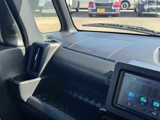 タントカスタムＸスタイルセレクション純正フルセグナビ　ＥＴＣ　ドラレコ　バックモニター（福岡県）の中古車