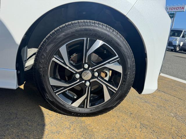 タントカスタムＸスタイルセレクション純正フルセグナビ　ＥＴＣ　ドラレコ　バックモニター（福岡県）の中古車