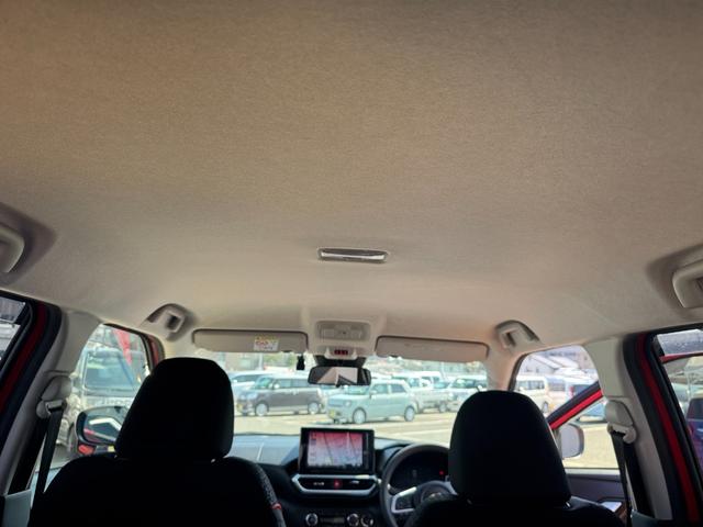 ロッキーG純正フルセグナビ ETC ドラレコ バックモニター(福岡県)の中古車