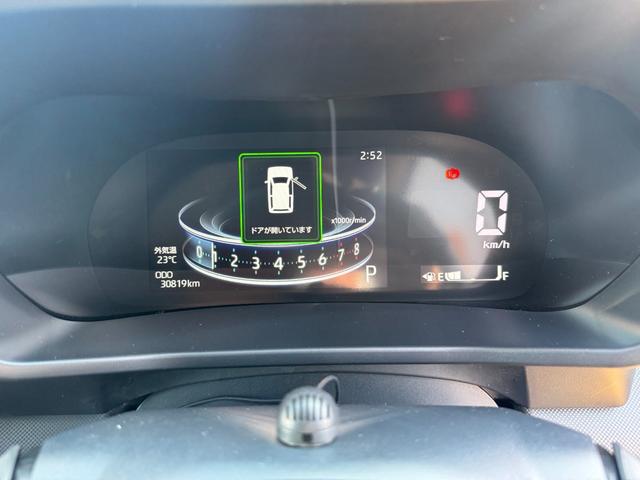 ロッキーG純正フルセグナビ ETC ドラレコ バックモニター(福岡県)の中古車