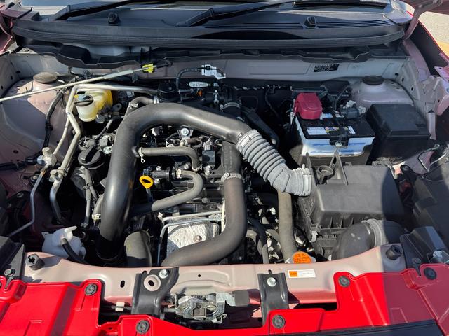 ロッキーG純正フルセグナビ ETC ドラレコ バックモニター(福岡県)の中古車