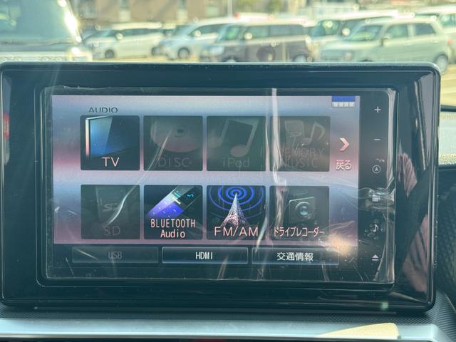 ロッキーG純正フルセグナビ ETC ドラレコ バックモニター(福岡県)の中古車