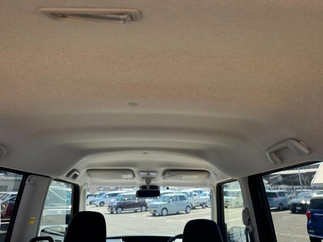 タントカスタムＸ　ＳＡIII純正フルセグナビ　ＥＴＣ　衝突低減ブレーキ（福岡県）の中古車