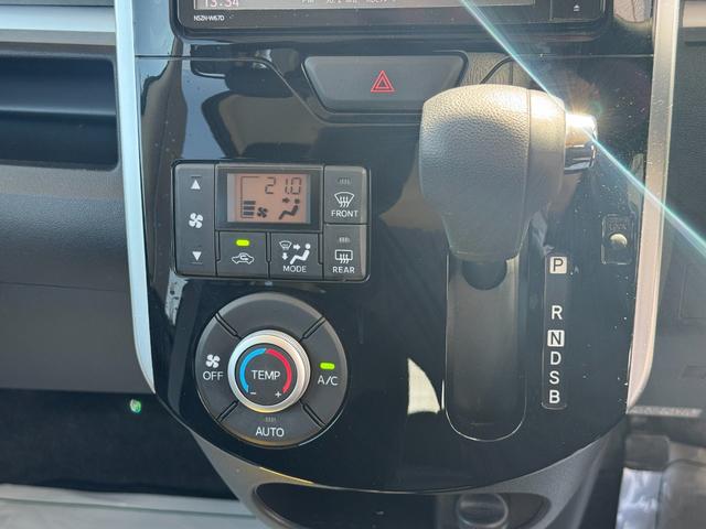 タントカスタムＸ　ＳＡIII純正フルセグナビ　ＥＴＣ　衝突低減ブレーキ（福岡県）の中古車