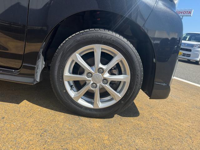 タントカスタムＸ　ＳＡIII純正フルセグナビ　ＥＴＣ　衝突低減ブレーキ（福岡県）の中古車