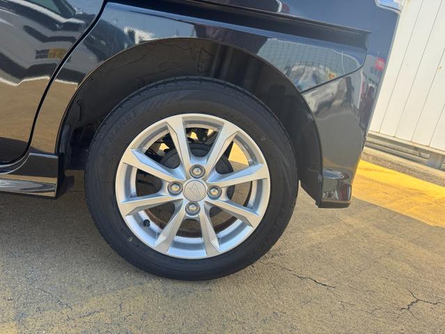 タントカスタムＸ　ＳＡIII純正フルセグナビ　ＥＴＣ　衝突低減ブレーキ（福岡県）の中古車