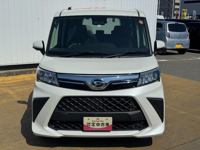 トールＧ純正フルセグナビ　ＥＴＣ　ドラレコ　パノラマモニター（福岡県）の中古車