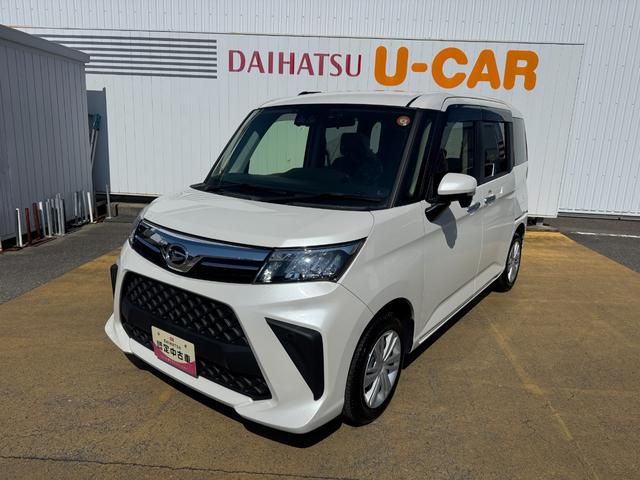 トールＧ純正フルセグナビ　ＥＴＣ　ドラレコ　パノラマモニター（福岡県）の中古車