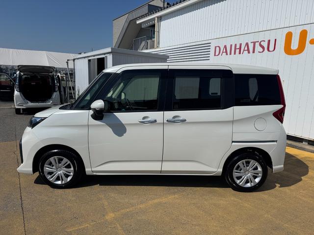 トールＧ純正フルセグナビ　ＥＴＣ　ドラレコ　パノラマモニター（福岡県）の中古車