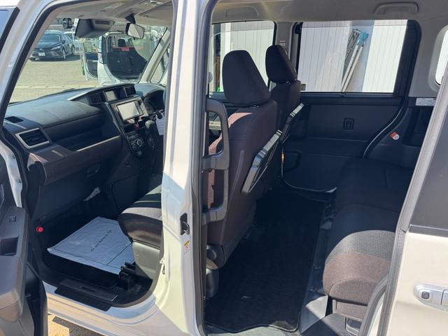 トールＧ純正フルセグナビ　ＥＴＣ　ドラレコ　パノラマモニター（福岡県）の中古車