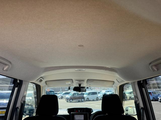 トールＧ純正フルセグナビ　ＥＴＣ　ドラレコ　パノラマモニター（福岡県）の中古車