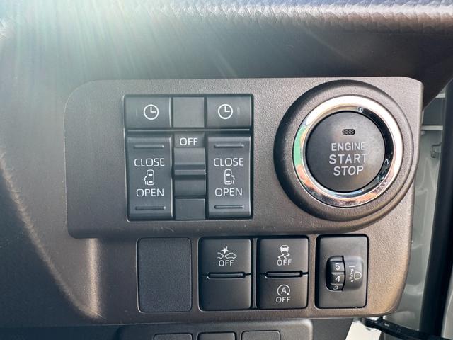 トールＧ純正フルセグナビ　ＥＴＣ　ドラレコ　パノラマモニター（福岡県）の中古車