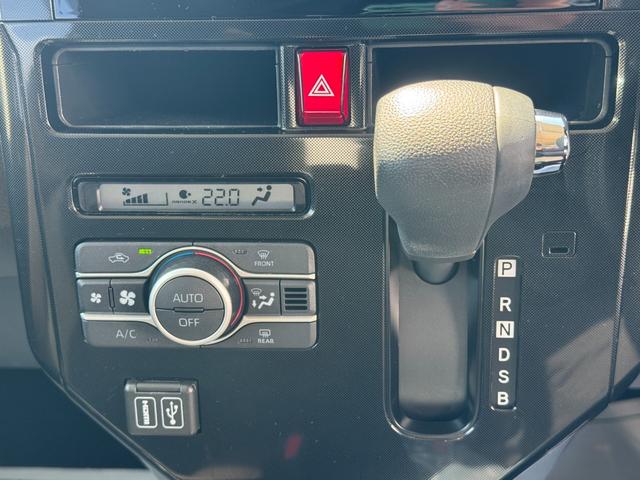 トールＧ純正フルセグナビ　ＥＴＣ　ドラレコ　パノラマモニター（福岡県）の中古車