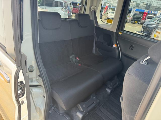 タントカスタムＲＳ　ＳＡ純正フルセグナビ　ＥＴＣ　バックモニター（福岡県）の中古車