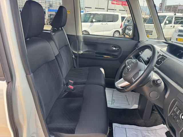 タントカスタムＲＳ　ＳＡ純正フルセグナビ　ＥＴＣ　バックモニター（福岡県）の中古車