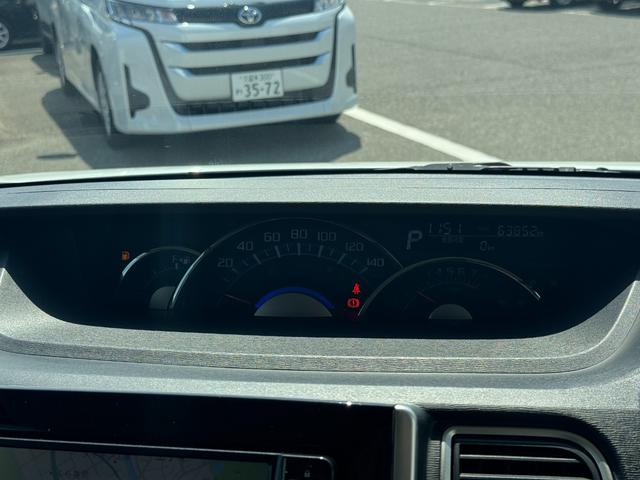 タントカスタムＲＳ　ＳＡ純正フルセグナビ　ＥＴＣ　バックモニター（福岡県）の中古車