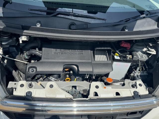 タントカスタムＲＳ　ＳＡ純正フルセグナビ　ＥＴＣ　バックモニター（福岡県）の中古車