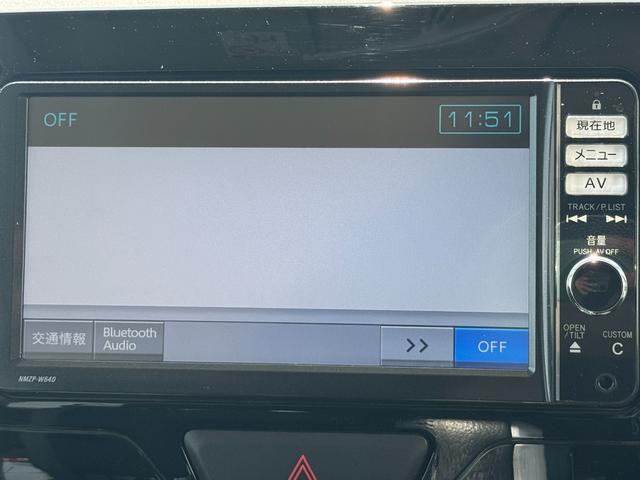 タントカスタムＲＳ　ＳＡ純正フルセグナビ　ＥＴＣ　バックモニター（福岡県）の中古車