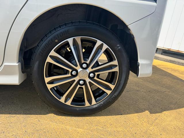 タントカスタムＲＳ　ＳＡ純正フルセグナビ　ＥＴＣ　バックモニター（福岡県）の中古車