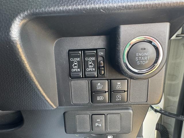 トールカスタムG ターボ SAIII純正フルセグナビ ETC バックモニター(福岡県)の中古車