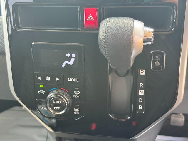 トールカスタムG ターボ SAIII純正フルセグナビ ETC バックモニター(福岡県)の中古車